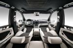 Mercedes-Benz ML350 by Vilner 2011 года